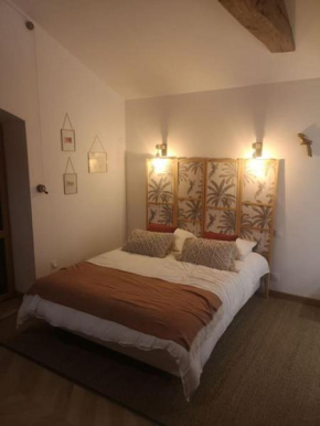 Domaine de la Gasse - gite et chambre d'hôte